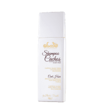 Sweet Hair Kiss Me Curl Hair - Shampoo 200ml