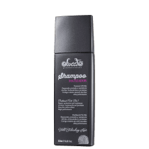 Sweet Hair Kiss Me Platinum Silver - Shampoo Matizador 230ml