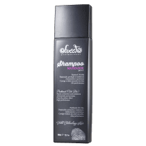 Sweet Hair Merci Platinum - Shampoo Matizador 980g