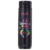 Sweet Hair Merci - Shampoo em Pó 40g