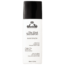 Sweet Hair The First Manutenção - Shampoo sem Sulfato 230ml
