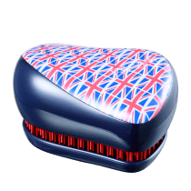 Tangle Teezer Compact Styler Cool Britannia - Escova de Cabelo