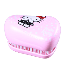 Tangle Teezer Compact Styler Hello Kitty Pink - Escova de Cabelo