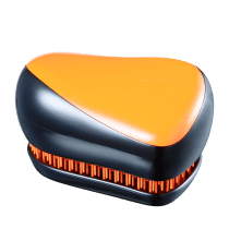 Tangle Teezer Compact Styler Neon Orange Flare - Escova de Cabelo