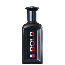 TH Bold Tommy Hilfiger Eau de Toilette - Perfume Masculino 50ml
