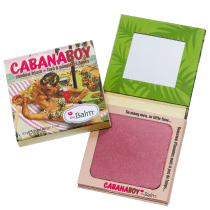 the Balm Cabana Boy - Blush e Sombra 8.5g