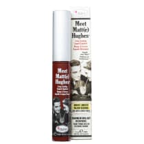 the Balm Meet Matt(e) Hughes Adoring - Batom Líquido 7,4ml