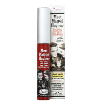 the Balm Meet Matt(e) Hughes Loyal - Batom Líquido 7,4ml