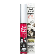 the Balm Meet Matt(e) Hughes Sentimental - Batom Líquido 7,4ml