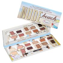 the Balm Nude Beach Volume 3 - Paleta de Sombras 9,6g