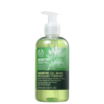 The Body Shop Absinthe - Sabonete Líquido 250ml