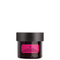 The Body Shop Açaí da Amazônia - Máscara Iluminadora 75ml
