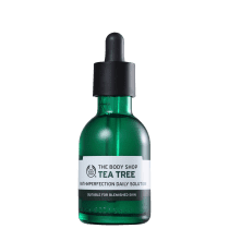 The Body Shop Tea Tree Anti-imperfection Daily Solution - Sérum Facial 50ml