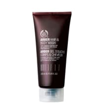 The Body Shop Arber Hair & Body - Shampoo Multifuncional 200ml
