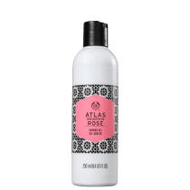 The Body Shop Atlas Mountain Rose - Gel de Banho 250ml