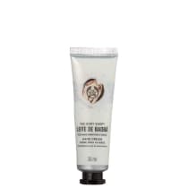 The Body Shop Leite de Baobá - Creme para as Mãos 30ml