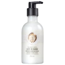 The Body Shop Leite de Baobá - Creme de Banho 250ml