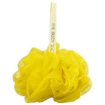 The Body Shop Bath Lily Mini Lemon - Esponja de Banho