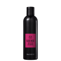 The Body Shop Black Musk - Loção Hidratante Corporal 250ml