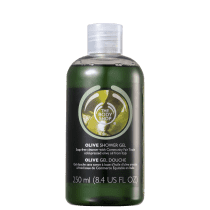 The Body Shop Olive - Gel de Banho 250ml