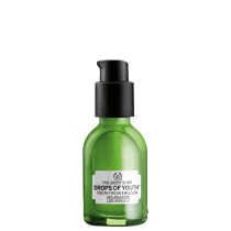 The Body Shop Drops Of Youth - Emulsão Hidratante 50ml