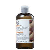 The Body Shop Ginger Anti-Dandruff - Shampoo Anticaspa 250ml