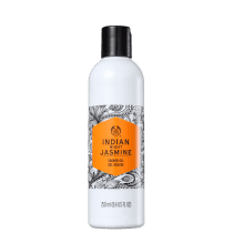 The Body Shop Indian Night Jasmine - Gel de Banho 250ml