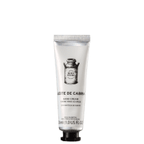 The Body Shop Leite de Cabra - Creme para as Mãos 30ml
