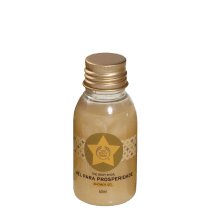 The Body Shop Mel Mini - Gel de Banho 60ml
