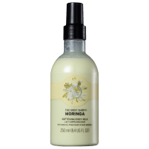 The Body Shop Moringa - Leite Hidratante Corporal 250ml