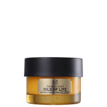 The Body Shop Oils of Life Intensely Revitalising - Gel Facial 50ml