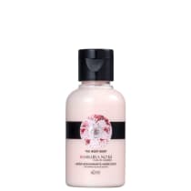 The Body Shop Sakura No Ki - Loção Hidratante Corporal 60ml