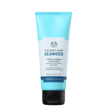 The Body Shop Seaweed Pore-Cleansing - Esfoliante Facial 100ml