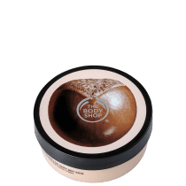 The Body Shop Shea - Manteiga Hidratante Corporal 200ml