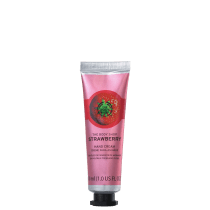 The Body Shop Strawberry - Creme para as Mãos 30ml