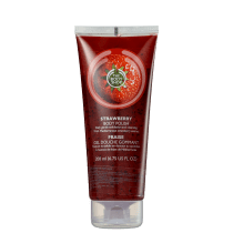 The Body Shop Strawberry - Gel Esfoliante Corporal 200ml