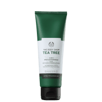 The Body Shop Tea Tree 3-in-1 - Creme Multifuncional 125ml