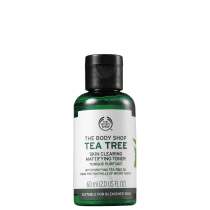 The Body Shop Tea Tree Skin Clearing - Tônico Facial 60ml