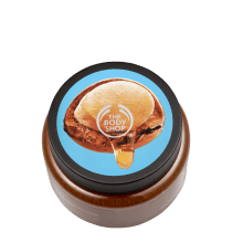 The Body Shop Wild Argan Oil - Esfoliante Corporal 250ml