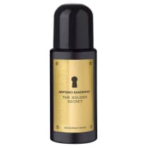 Secret The Golden Banderas - Desodorante Masculino 150ml