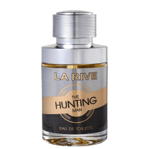 The Hunting Man La Rive Eau de Toilette - Perfume Masculino 75ml