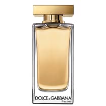 The One Dolce & Gabbana Eau de Toilette - Perfume Feminino 100ml