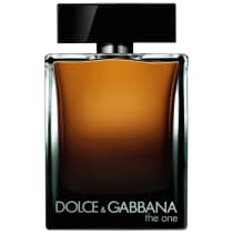 The One For Men Dolce & Gabbana Eau de Parfum - Perfume Masculino 100ml
