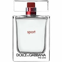 The One Sport Dolce & Gabbana Eau de Toilette - Perfume Masculino 50ml