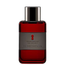 Perfume The Secret Temptation Masculino Eau de Toilette 50ml