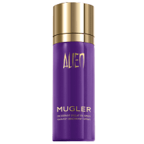 Alien Mugler Radiant - Desodorante em Spray Feminino 100ml