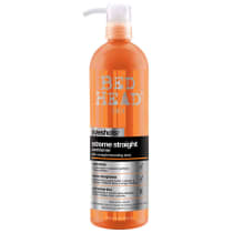 TIGI Bed Head Styleshots Extreme Straight Conditioner - Condicionador 750ml