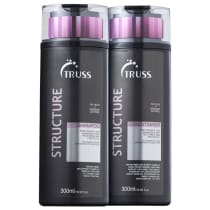 Kit Truss Active Structure Duo (2 Produtos)
