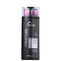 Truss Structure - Shampoo 300ml