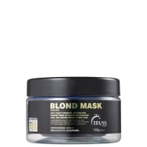 Truss Alexandre Herchcovitch Blond - Máscara Desamareladora 180ml